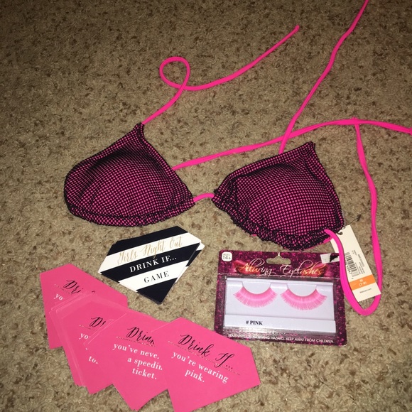 Other - Bachelorette Bundle for Bride